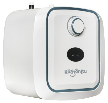 Электрический накопительный водонагреватель Kotitonttu SALMI KMU-10