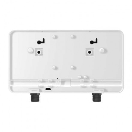 Электрический проточный водонагреватель 3,5 кВт Thermex Urban 3500 combi