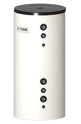 Буферный накопитель S-tank HFWT DUO 750