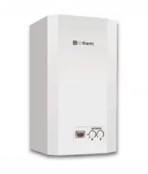 Настенный газовый котел Hi-Therm OPTIMUS 18 кВт