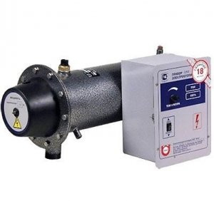 Электрический котел Эван ЭПО-15