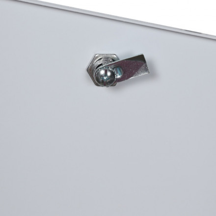 Шкаф распределительный STOUT SCC-0003-001920