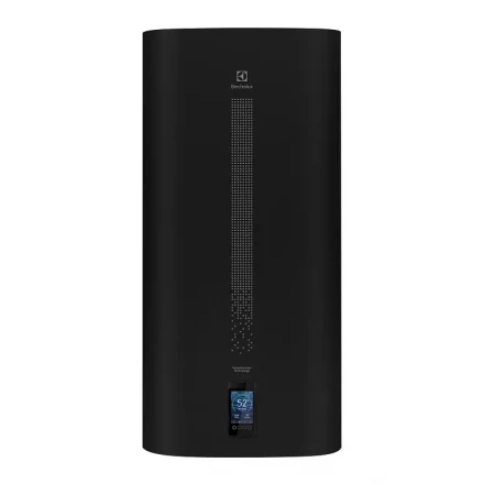 Накопительный водонагреватель Electrolux EWH 100 SmartInverter Grafit