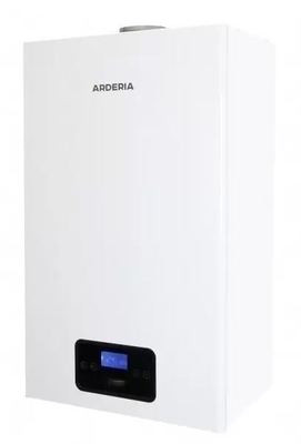 Настенный газовый котел 32 кВт Arderia SB32, v3