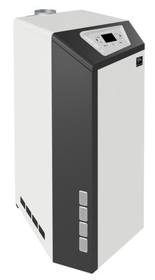 Напольный газовый котел Лемакс OMEGA E-12,5