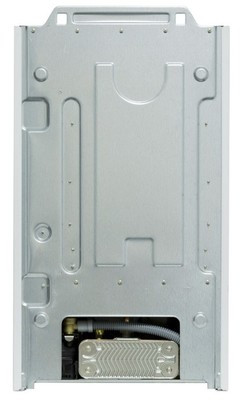 Настенный газовый котел Hubert Smart AGB 24 DX Wi-Fi