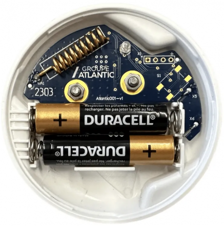 Датчик Neptun Smart 868.2