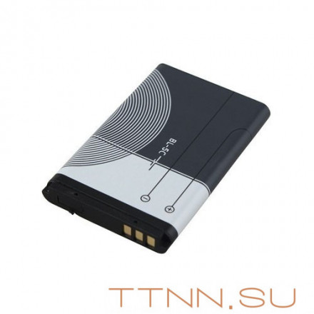 Аккумулятор резервного питания Li-ion BL-5C