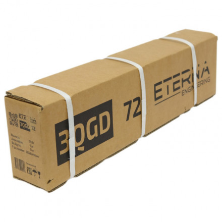 Скважинный насос ETERNA 3QGD-72