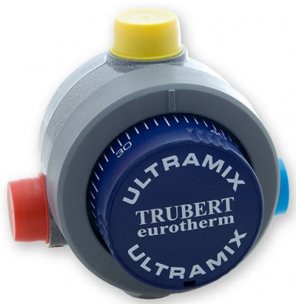 Смесительный клапан Watts TX 91E 10-50