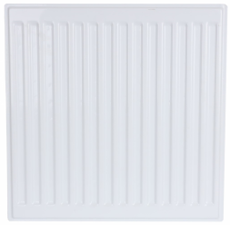 Стальной панельный радиатор Тип 33 Rommer Compact 33/500/500 боковое подключение