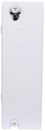 Стальной панельный радиатор Тип 33 Rommer Compact 33/500/500 боковое подключение