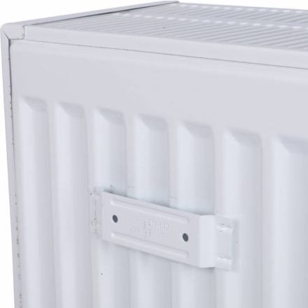 Стальной панельный радиатор Тип 33 Rommer Compact 33/500/500 боковое подключение