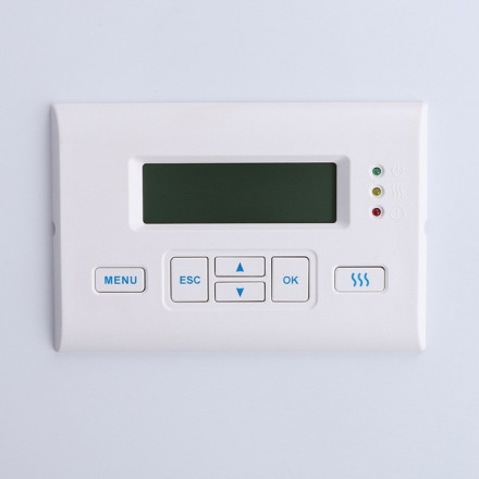 Электрический котел STOUT 12 кВт (SEB-0001-000012)