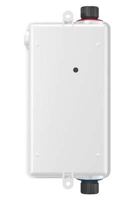 Электрический проточный водонагреватель 3,5 кВт Thermex Ivar 3500