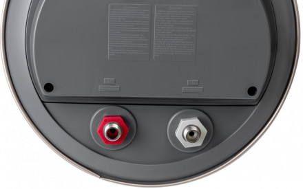 Электрический накопительный водонагреватель Haier ES80V-Color