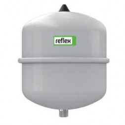 Расширительный бак Reflex N 25 серый