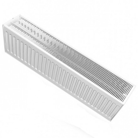 Стальной панельный радиатор Тип 33 Лемакс Premium VC 33х200х1400