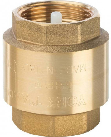 Клапан обратный STOUT SVC-0002-000032