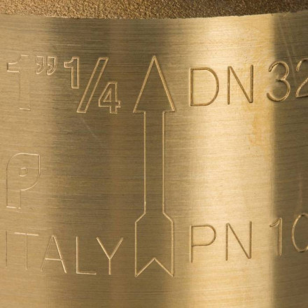 Клапан обратный STOUT SVC-0002-000032