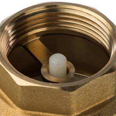 Клапан обратный STOUT SVC-0002-000032