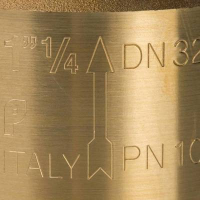 Клапан обратный STOUT SVC-0002-000032