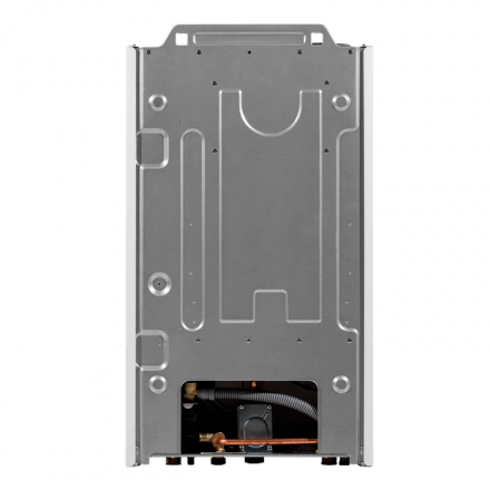 Настенный газовый котел MIZUDO M17ТL