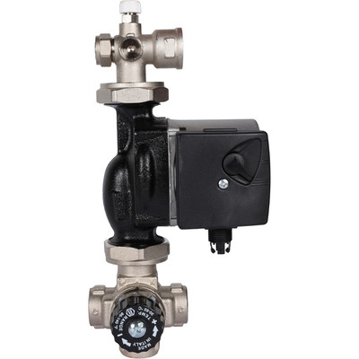 Насосно-смесительный узел STOUT SDG-0120-002002