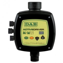 Блок управления DAB ACTIVE DRIVER M/M 1.1 (access.)