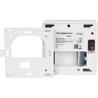 Регулятор STOUT R-10z, белый