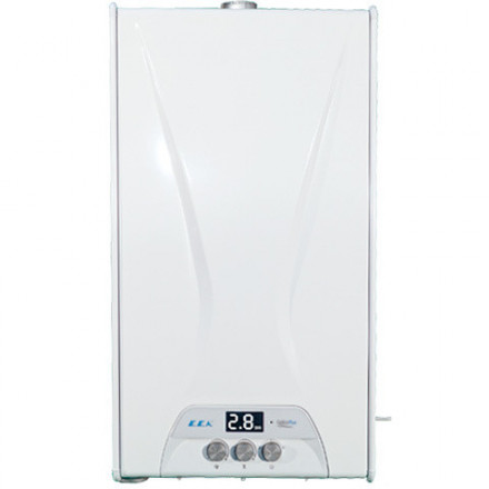 Настенный газовый котел ECA GELIOS PLUS 16 HM NG