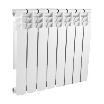 Радиатор биметаллический Therma Q1 500х80 8 секций