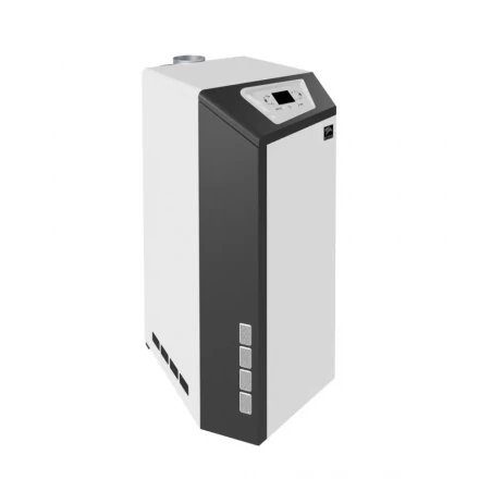 Напольный газовый котел Лемакс OMEGA E-16