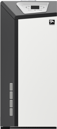 Напольный газовый котел Лемакс OMEGA E-16