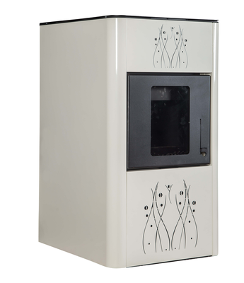 Пеллетный камин Wirbel ECO-H 15