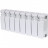 Биметаллический радиатор Rommer Plus Bm 200 8 секции (RBM-3210-020008)