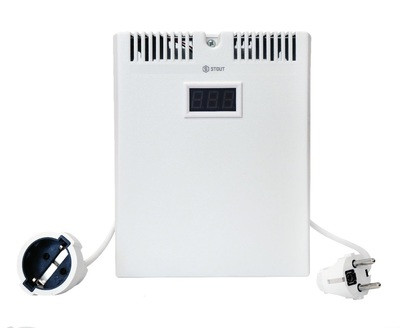 Аксессуар для отопления STOUT ST 900