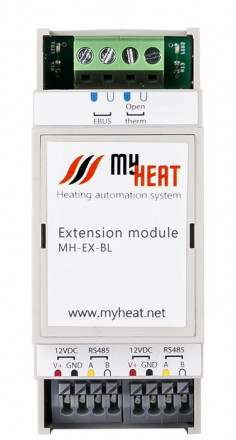 Модуль расширения MY HEAT Адаптер цифровой шины для Pro (6309)