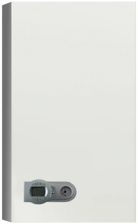 Настенный газовый котел WERTRUS COMPACT 16FF