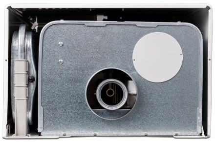 Настенный газовый котел WERTRUS COMPACT 16FF