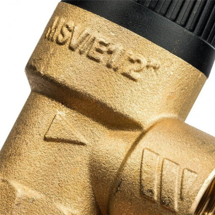 Предохранительный клапан Watts MSV 3-1/2