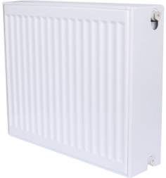 Стальной панельный радиатор Тип 33 Rommer Compact 33/500/600 боковое подключение