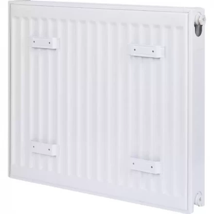 Радиатор стальной ROMMER Compact 22 300 400 Россия