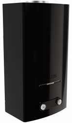 Газовый проточный водонагреватель VilTerm S13 (ЧЕРНАЯ)