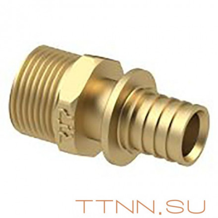 Муфта аксиальная НР 20х1/2&#039;&#039; арт.28309