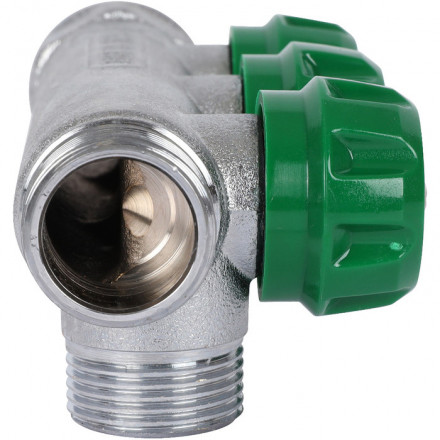 Коллектор STOUT SMB-6850-343403