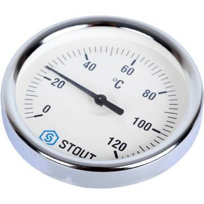 Термометр STOUT SIM-0003-805015