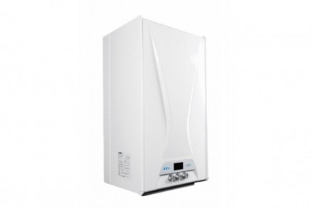 Настенный газовый котел ECA GELIOS PLUS 20 HM NG
