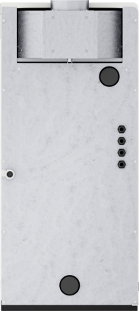 Напольный газовый котел Лемакс OMEGA E-20