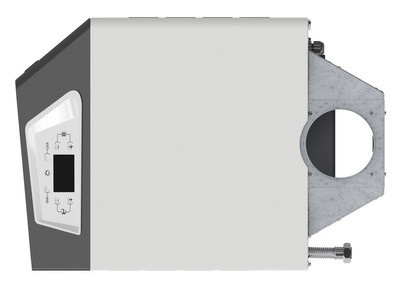 Напольный газовый котел Лемакс OMEGA E-20